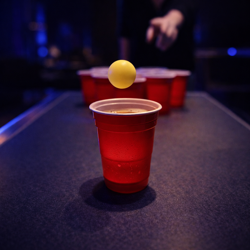 beerpong
