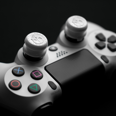 hern&iacute; konzole