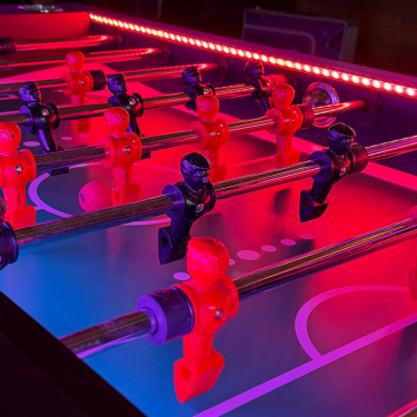 stoln&iacute; fotb&aacute;lek